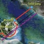 Jembatan Rupat-Malaysia Bakal Jadi Jembatan Terpanjang Dunia, Jaraknya 120 Kilometer
