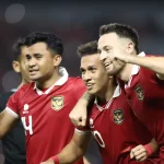 Rangking FIFA: Timnas Indonesia Naik Tiga Tingkat